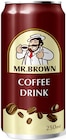 Classic Coffee Drink im Angebot bei METRO in Hamm Classic Coffee Drink Angebote von Mr. Brown bei METRO Hamm für 0,89 €