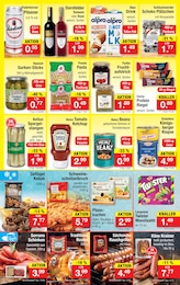 Spargel Angebot im aktuellen Zimmermann Prospekt auf Seite 2