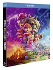 Super Mario Bros Blu-ray - Universal Pictures - Fnac Super Mario Bros Blu-ray - Universal Pictures à 15,00 € dans le catalogue Fnac