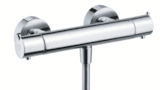 toom Baumarkt Marburg - Brausethermostat „Ecostat S“ Angebot im Prospekt Brausethermostat „Ecostat S“ bei toom Baumarkt im Marburg Prospekt für 99,99 €