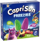 Aktuelle Eis Angebote bei REWE in Hannover Aktuelles Freezies Angebot bei REWE in Hannover ab 2,49 €