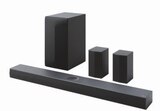 Aktuelles Soundbar DS70TR Angebot bei expert in Aalen ab 249,00 €