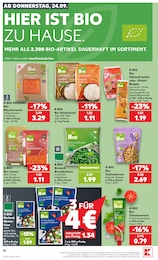 Lachs Angebot & Preis im aktuellen Kaufland Prospekt Lachs Angebot im aktuellen Kaufland Prospekt auf Seite 18