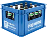 Trinkgut Neuburg - Lagerbier Hell Angebot im Prospekt Lagerbier Hell bei Trinkgut im Neuburg Prospekt für 16,99 €