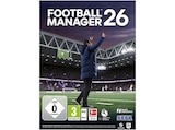 Football Manager 26 - [PC] von SEGA im aktuellen MediaMarkt Saturn Prospekt für 27,99 €