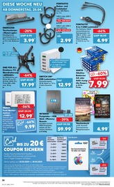 Ähnliche Angebote wie Externe Festplatte im Prospekt "Aktuelle Angebote" auf Seite 30 von Kaufland in Trier