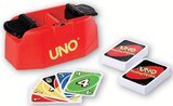 Uno showdown - Super U à Chelles Uno showdown en promo chez Super U Chelles à 14,99 €