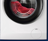 EURONICS Arnsberg - Lavamat LR6F5E480 Waschautomat Angebot im Prospekt Lavamat LR6F5E480 Waschautomat bei EURONICS im Arnsberg Prospekt für 499,00 €