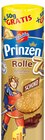 Prinzenrolle im Penny Prospekt Prinzenrolle von De Beukelaer im aktuellen Penny Prospekt für 1,69 €