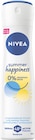 Nivea im Rossmann Prospekt Sonnenmilch LSF 50+ von Nivea Sun im aktuellen Rossmann Prospekt