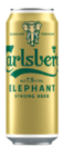 Elephant oder Extra Strong von Carlsberg im aktuellen Netto mit dem Scottie Prospekt für 0,99 €