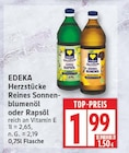 Herzstücke Reines Sonnenblumenöl von EDEKA im aktuellen EDEKA Prospekt