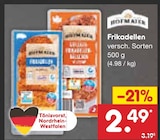 Frikadellen Angebote von HOFMAIER bei Netto Marken-Discount Erkrath für 2,49 €