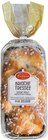 Brioche tressée pur beurre au sucre perlé - BRIOCHES FONTENEAU à 3,99 € dans le catalogue Intermarché Hyper