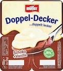 Doppeldecker bei Netto Marken-Discount im Prospekt "" für 1,00 €