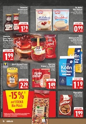 Aktueller E center Prospekt mit Zucker, "Aktuelle Angebote", Seite 16