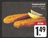 Aktuelle Schweineschnitzel Angebote bei E center in Nürnberg Aktuelles Schweineschnitzel Angebot bei E center in Nürnberg ab 1,49 €