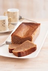 Promo Cake moelleux à la châtaigne à 9,49 € dans le catalogue Hyper U à Alès