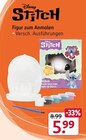 Kuenstlerbedarf im Rossmann Prospekt Figur zum Anmalen von Disney Stitch im aktuellen Rossmann Prospekt für 5,99 €