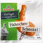 Dtsch. Hähnchen-Schenkel bei Kaufland im Eschwege Prospekt für 3,33 €