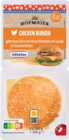 Rinder-Burger Angebote von Hofmaier bei Netto Marken-Discount Gifhorn für 2,49 €