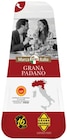 Grana Padano von Marca Italia für 3,19 € bei REWE im Angebot Grana Padano von Marca Italia im aktuellen REWE Prospekt