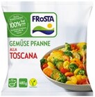 Gemüse Pfanne alla Toscana Angebote von FROSTA bei Kaufland Detmold für 1,88 €
