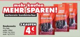 Aktuelles Steak Strips Angebot bei Mäc-Geiz in Cottbus ab 4,00 €