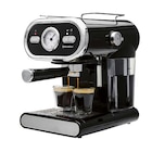 Espressomaschine im Angebot bei Lidl in Oranienburg Espressomaschine Angebote von SILVERCREST bei Lidl Oranienburg für 49,99 €