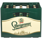 Aktuelles Prager Bier Angebot bei Getränkeland in Frankfurt (Oder) ab 13,99 €