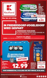 Der aktuelle Kaufland Prospekt Der aktuelle Kaufland Prospekt Hier bin ich richtig