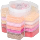 Tour de perles Craft Universe - Action à 6,78 € dans le catalogue Action