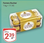 Ferrero Rocher bei GLOBUS im Mannheim Prospekt für 2,39 €
