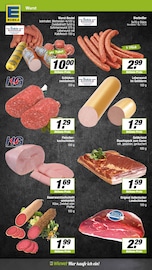 Aktueller EDEKA Prospekt mit Leberwurst, "Aktuelle Angebote", Seite 5