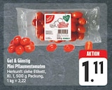 EDEKA Würzburg Prospekt mit  im Angebot für 1,11 €