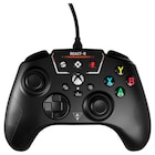 La Manette React-R Turtle Beach à 34,99 € dans le catalogue Auchan Hypermarché