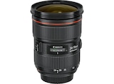Aktuelle Sonnenschirm Angebote bei MediaMarkt Saturn in Göttingen Aktuelles EF II USM 24 mm - 70 f/2.8 (Objektiv für Canon EF-Mount, Schwarz) Angebot bei MediaMarkt Saturn in Göttingen ab 1.949,00 €