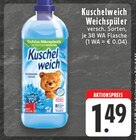 Aktuelles Weichspüler Sommerwind Angebot bei E center in Köln ab 1,49 €