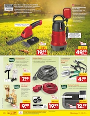 Weihnachtsdekoration im Netto Marken-Discount Prospekt in Bremen Aktueller Netto Marken-Discount Prospekt mit Weihnachtsdekoration, "Aktuelle Angebote", Seite 26