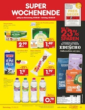 Aktueller Netto Marken-Discount Prospekt mit Milch, "Aktuelle Angebote", Seite 49