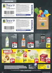 Aktueller EDEKA Prospekt mit Cola, "Wir lieben Lebensmittel!", Seite 8
