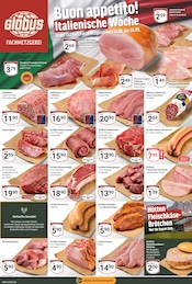 Rollbraten im GLOBUS Prospekt in Neubrandenburg Aktueller GLOBUS Prospekt mit Rollbraten, "Aktuelle Angebote", Seite 9