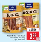 Duck XXL Angebote von Vitakraft bei Marktkauf Maintal für 3,99 €