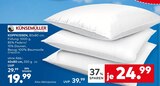 Aktuelles Kopfkissen Angebot bei porta Möbel in Frankfurt (Main) ab 19,99 €