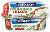 Markant Nordwest Delbrück - Frühlingsquark Angebot im Prospekt Frühlingsquark bei Markant Nordwest im Delbrück Prospekt für 0,99 €