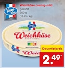Weichkäse von Jean Luc für 2,49 € bei Netto Marken-Discount im Angebot Weichkäse von Jean Luc im aktuellen Netto Marken-Discount Prospekt