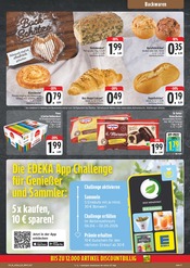 Aktueller E center Prospekt mit Kuchen, "Wir lieben Lebensmittel!", Seite 17