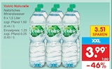 Naturelle von Volvic im aktuellen Netto Marken-Discount Prospekt