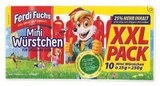 Mini Würstchen XXL Angebote von Ferdi Fuchs bei Lidl Stendal