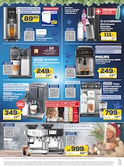 Sodastream im EURONICS Prospekt in Iserlohn Aktueller EURONICS Prospekt mit Sodastream, "GENAU RICHTIG. WENN SCHENKEN GANZ EINFACH WIRD.", Seite 15